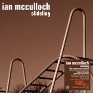 Ian McCulloch, Slideling [Record Store Day White Vinyl] (LP)