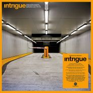 Various Artists, Steven Wilson Presents Intrigue: Progressive Sounds In UK Alternative Music 1979-89 [Box Set] (LP)