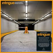 Various Artists, Steven Wilson Presents Intrigue: Progressive Sounds In UK Alternative Music 1979-89 (LP)