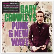 Various Artists, Gary Crowley's Punk & New Wave Vol. 2 [Box Set] (LP)