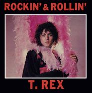 T. Rex, Rockin' & Rollin' [Record Store Day Pink Vinyl] (LP)