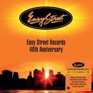 Various Artists, Easy Street Records: 40th Anniversary (LP)
