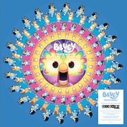 Bluey, Bluey: Dance Mode! [Record Store Day Zoetrope Picture Disc] (LP)