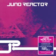 Juno Reactor, Transmissions [Record Store Day Neon Purple Vinyl] (LP)