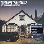 The Cooper Temple Clause, See This Through & Leave (LP)