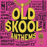 Various Artists, Old Skool Anthems (LP)