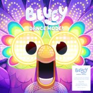 Bluey, Bluey: Dance Mode [Orange Vinyl] (LP)