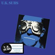 U.K. Subs, Another Kind Of Blues (LP)