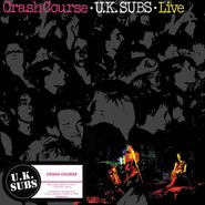 U.K. Subs, Crash Course (LP)