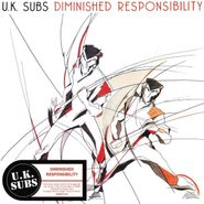 U.K. Subs, Diminished Responsibility (LP)