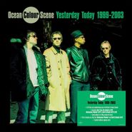Ocean Colour Scene, Yesterday Today 1999-2003 [Box Set] [Colored Vinyl w/ Signed Print] (LP)