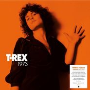T. Rex, Songwriter: 1973 (LP)
