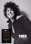 T. Rex, Whatever Happened To The Teenage Dream? [Box Set] (CD)