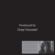 Various Artists, Produced By Tony Visconti (LP)