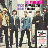 The Yardbirds, Happenings Ten Years Time Ago / Psycho Daisies (7")