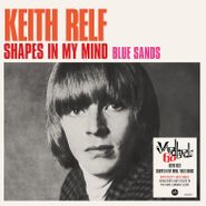 Keith Relf, Shapes In My Mind / Blue Sands (7")