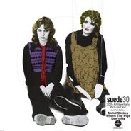Suede, Metal Mickey / Where The Pigs Don't Fly [Picture Disc] (7")