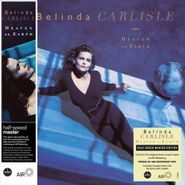 Belinda Carlisle, Heaven On Earth [180 Gram Vinyl] (LP)