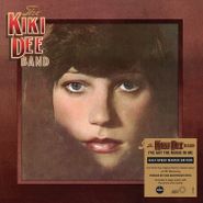 The Kiki Dee Band, I've Got The Music In Me [180 Gram Vinyl] (LP)