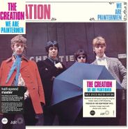 The Creation, We Are Paintermen [Half-Speed Master] (LP)