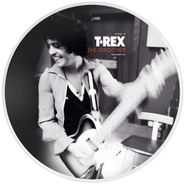 T. Rex, The Groover / Midnight [50th Anniversary Picture Disc] (7")