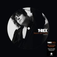 T. Rex, Truck On (Tyke) / Sitting Here [Picture Disc] (7")