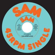 Glen Adams, Just A Groove / We've Got To Make It (7")