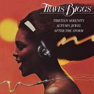 Travis Biggs, Tibetian Serenity / Autumn Jewel (12")