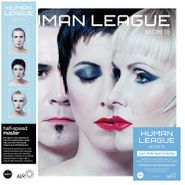 The Human League, Secrets [Half-Speed Master] (LP)