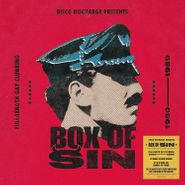 Various Artists, Disco Discharge Presents: Box Of Sin [Box Set] (LP)