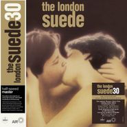 The London Suede, The London Suede [30th Anniversary Edition] (LP)