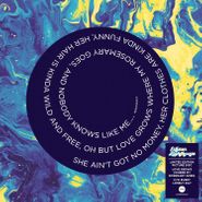 Edison Lighthouse, Love Grows (Where My Rosemary Goes) / Every Lonely Day [Picture Disc] (7")