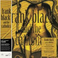 Frank Black and The Catholics, Frank Black And The Catholics [Half-Speed Master] (LP)