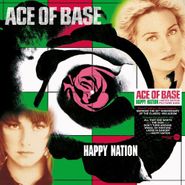 Ace Of Base, Happy Nation [Picture Disc] (LP)