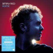 Simply Red, Home [20th Anniversary Edition] (LP)
