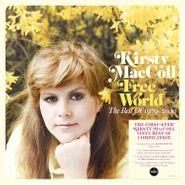 Kirsty MacColl, Free World: The Best Of 1979-2000 [Yellow Vinyl] (LP)