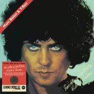 Marc Bolan, Zinc Alloy & The Hidden Riders Of Tomorrow [Record Store Day Zoetrope Picture Disc] (LP)