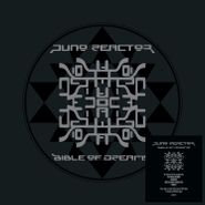 Juno Reactor, Bible Of Dreams (LP)