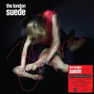 The London Suede, Bloodsports [Half-Speed Master] (LP)