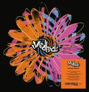 The Yardbirds, Psycho Daisies [Record Store Day Purple w/ Orange Splatter Vinyl] (LP)