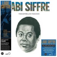 Labi Siffre, The Singer & The Song [Half-Speed Master] (LP)