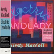 Kirsty MacColl, Electric Landlady [Half-Speed Master] (LP)