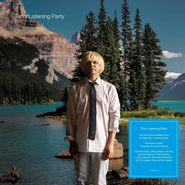 Various Artists, Tim's Listening Party Vol. 2 [Blue Vinyl] (LP)