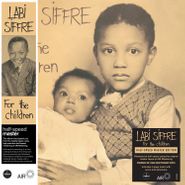 Labi Siffre, For The Children [180 Gram Vinyl] (LP)