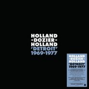 Various Artists, Holland-Dozier-Holland: 'Detroit' 1969-1977 [Box Set] (LP)