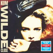 Kim Wilde, Close [Red Vinyl] (LP)