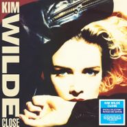 Kim Wilde, Close [Picture Disc] (LP)