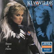 Kim Wilde, Teases & Dares [Picture Disc] (LP)