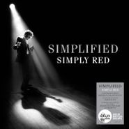 Simply Red, Simplified [Anniversary Edition Silver Vinyl] (LP)