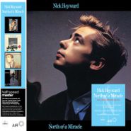Nick Heyward, North Of A Miracle [180 Gram Vinyl] (LP)